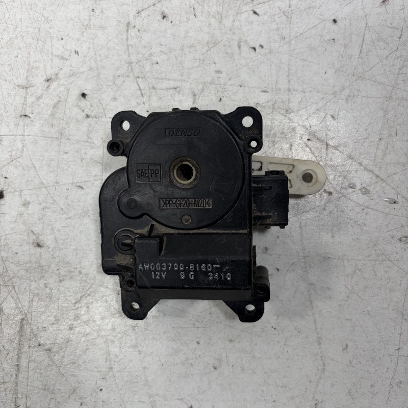 03-08 Honda Pilot Heater Motor Air Mix 79160-S0X-A01 OEM