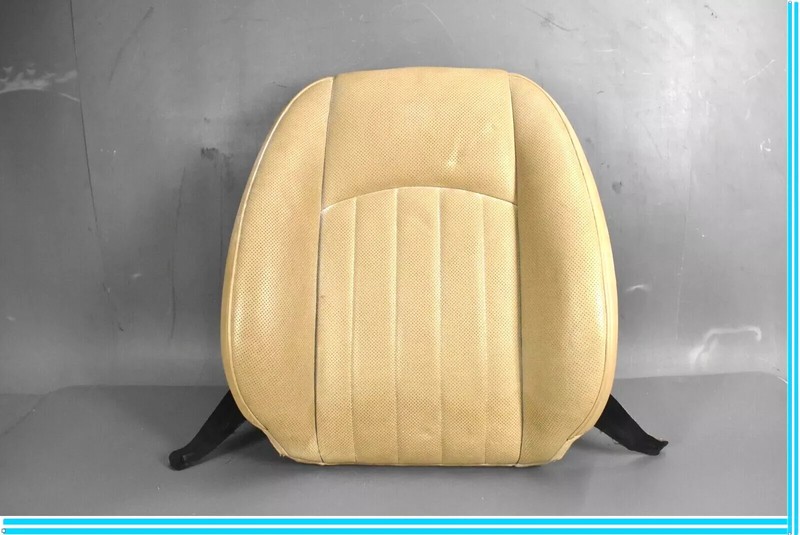 07-11 Mercedes W219 CLS550 CLS500 Front Left or Right Top Upper Seat Cushion OEM