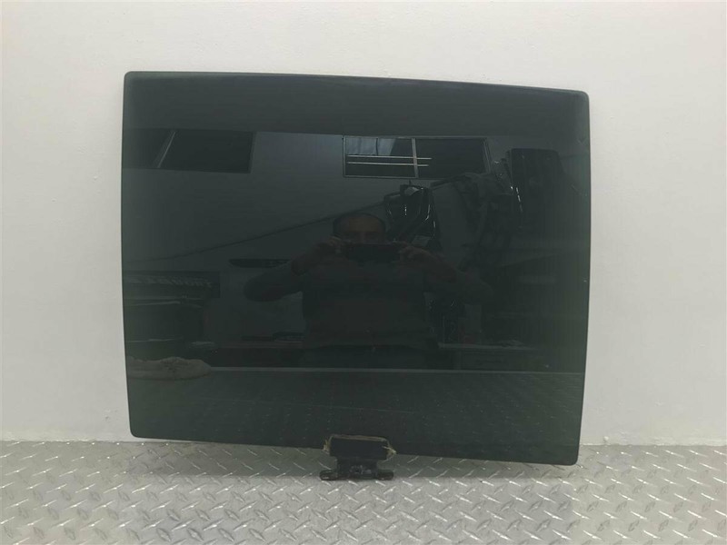 04-08 CHRISTLERPACIFICA PASSENGER REAR DOOR GLASS OEM 278-05579R