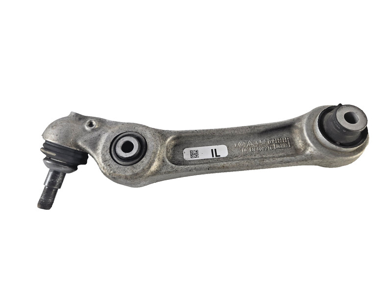 2010 2016 BMW 528i 550i Left Front Suspension Lower Rearward Control Arm OEM