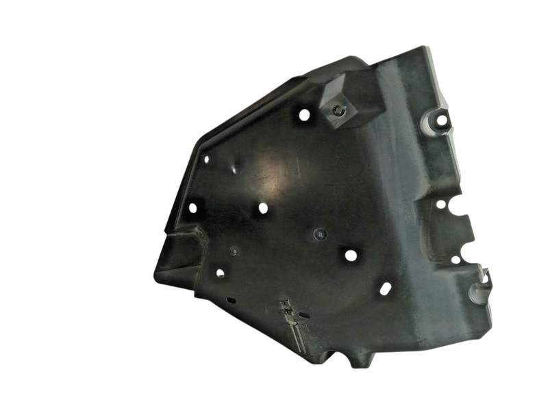 2011-2014 Subaru Impreza Left Driver Side Gas Tank Cover 42045FG031 OEM 12934