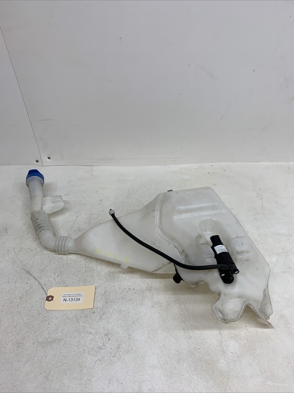 ⚡️2012-2019 Tesla MS Front Windshield Washer Reservoir Tank Reservoir 13134 S23