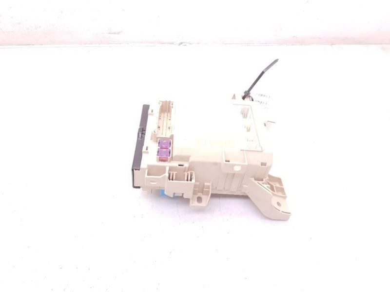 07 08 09 TOYOTA CAMRY ENGINE FUSE BOX VIN E 5TH DIGIT