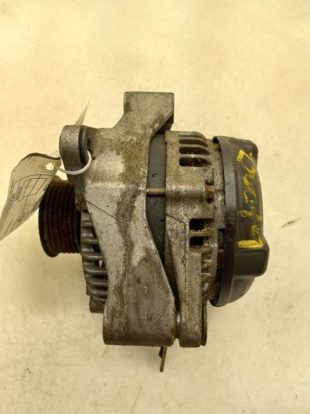 04-06 TOYOTA TUNDRA 4.7L 8CYL 100AMP ALTERNATOR ASSEMBLY