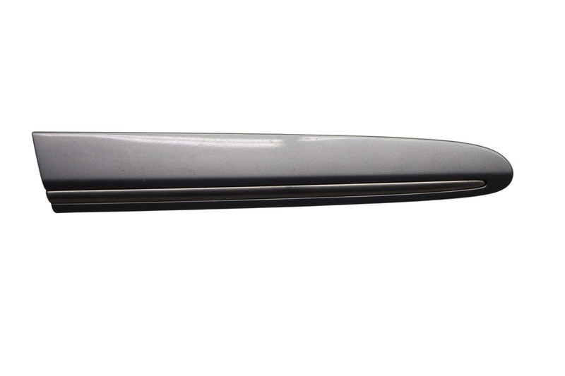03-09 Mercedes W209 CLK350 Rear Right Quarter Molding Panel A2096902662 OEM
