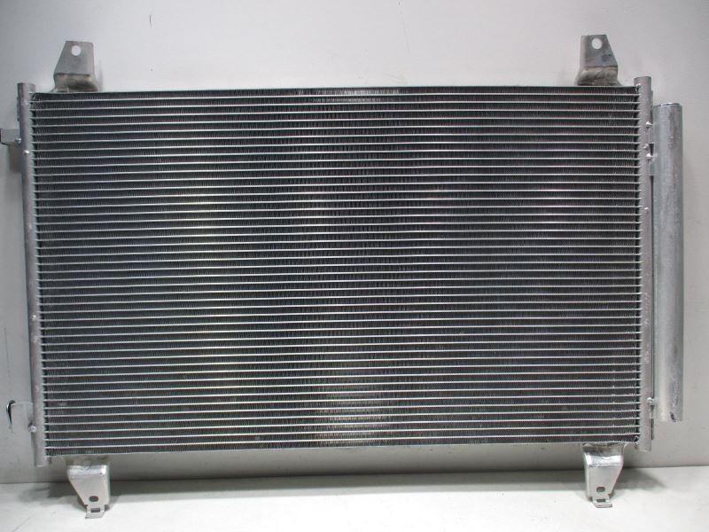 2014-2018 ACURA MDX 300203CC NEW AC CONDENSER AFTERMARKET 40940