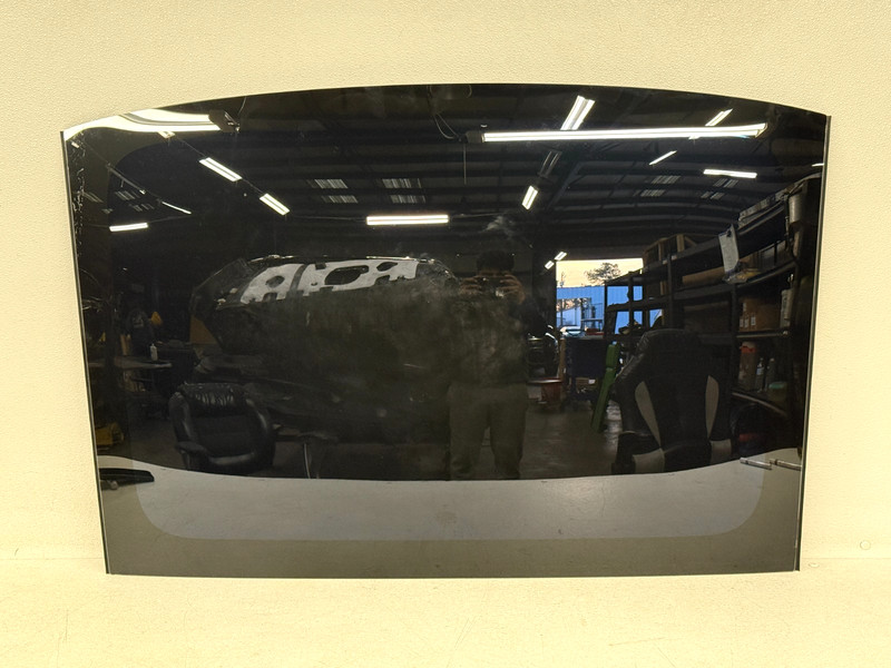 ⭐2017-2023 TESLA MODEL FRONT ROOF PANORAMIC SUNROOF MOONROOF GLASS OEM LOT2698