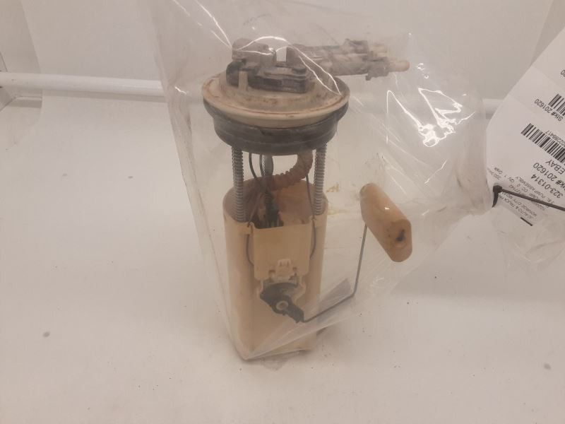 Fuel Pump Assembly Fits 00-03 CENTURY 2288417