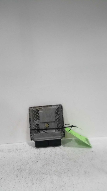 Used Transmission Control Module fits: 2014 Volkswagen Jetta Transmission Sdn 1.