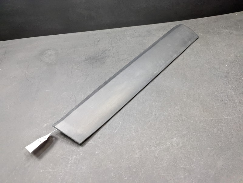 Front Left Door Lower Molding 2019 Jeep Renegade 5VX83LXHAA 2015 2016 - 2020