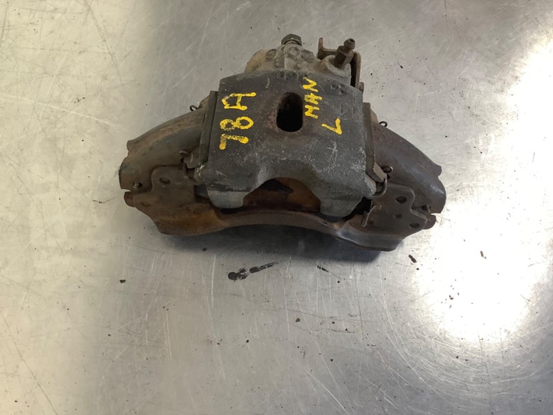 76-79 HONDA Accord Left Front Brake Caliper 45230-671-674 OEM