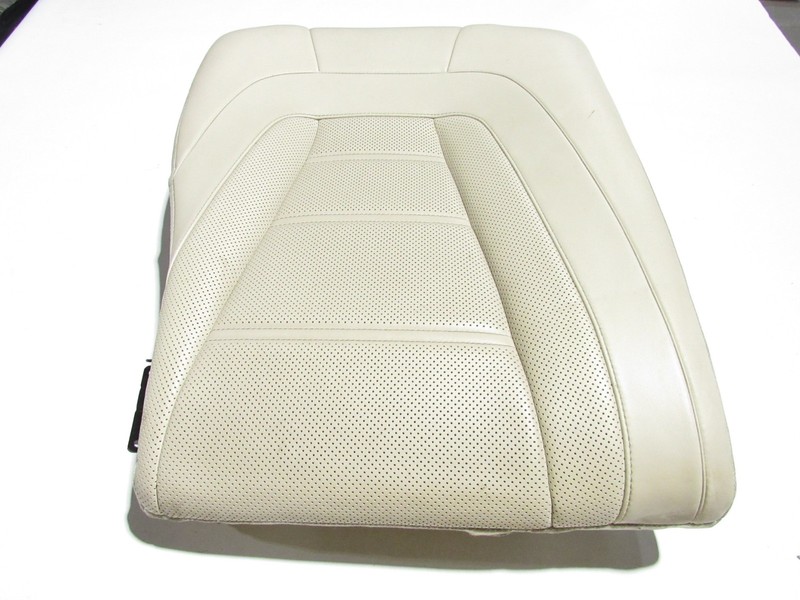 Mercedes E63 S W213 2020 Rear Right Passenger Upper Seat Cushion 18-23 ;#3