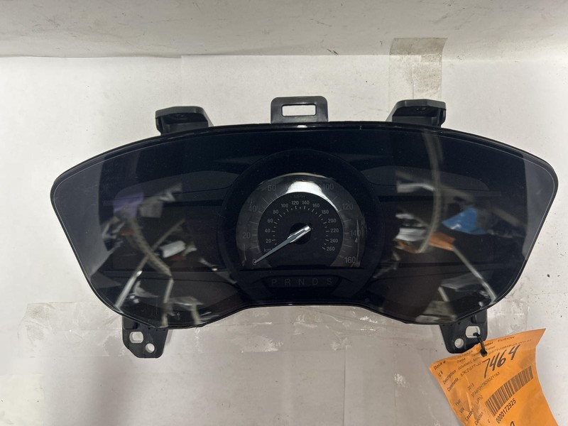 13 FORD FUSION Speedometer cluster 67k miles OEM 1 Year Warranty!
