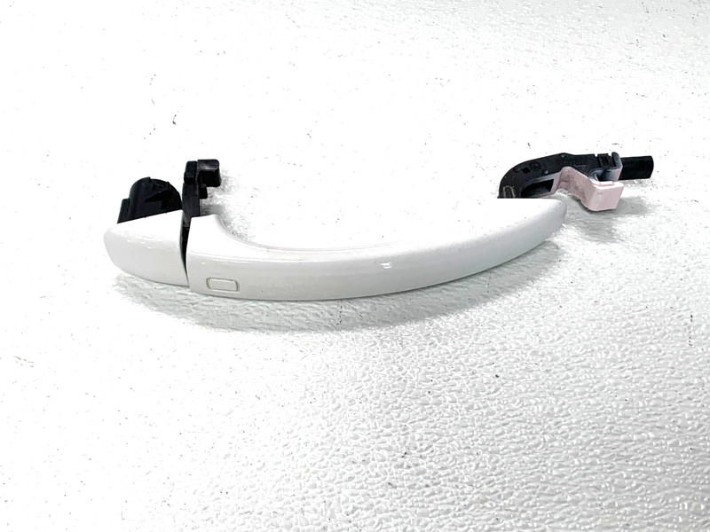 2013-2016 AUDI A5 FRONT RIGHT EXTERIOR DOOR HANDLE OEM #A0.31
