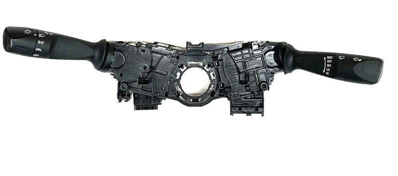 2014 2019 TOYOTA COROLLA HEADLIGHT & WIPER SWITCH ASSY W/O FOG LIGHTS OEM