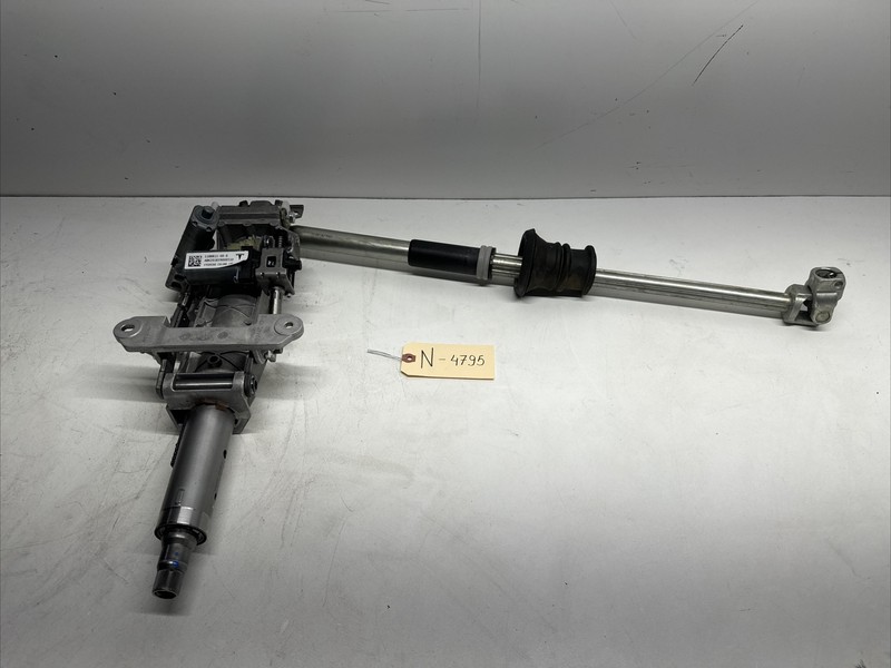 20-22 Tesla Model Y MY Electric Steering Column Module 1188811-00-D N-4795 S2