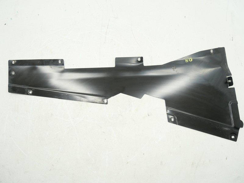 Used Rear Passenger Quarter Panel Under Body Panel RH 2016-2021 McLaren 570S OEM