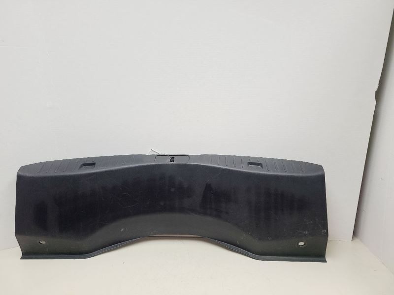 REAR TRUNK LATCH COVER FITS 2017 MKZ 566731