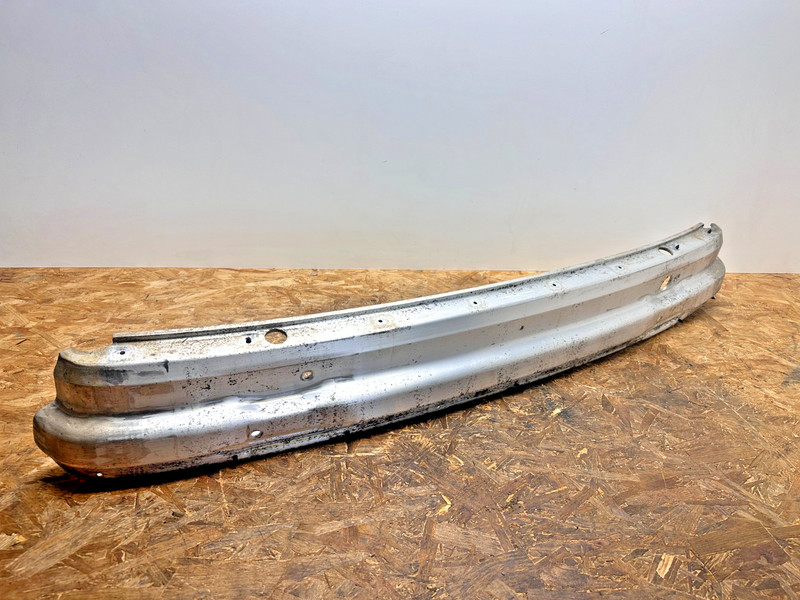 91–00 BMW E36 318i 320i 325 Sedan Rear Bumper Reinforcement Bar Bracket OEM 100K