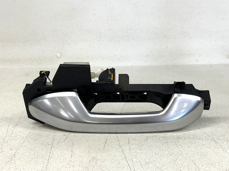 ⭐2020-2022 HYUNDAI PALISADE REAR RIGHT DRIVER EXTERIOR DOOR HANDLE OEM LOT2737