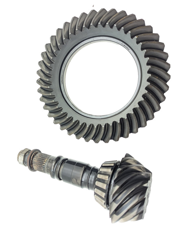 2000 CHEVY TAHOE Ring Gear Pinion 10 bold Gen3 LS 5.3 k1500