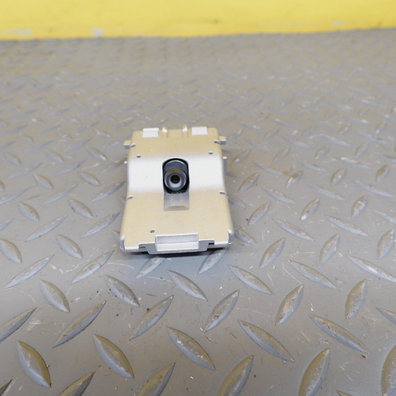2019-2021 GMC SIERRA 1500 Front Windshield Lane Departure Assist Camera 84626331