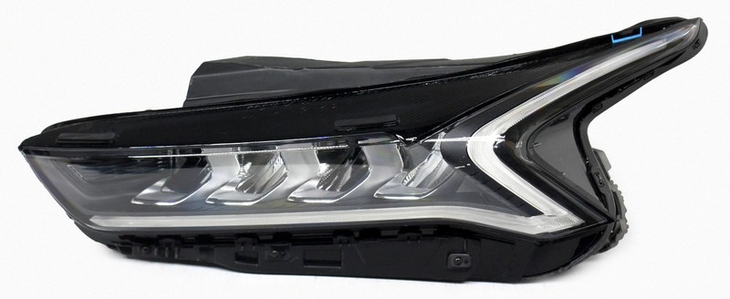 OEM Left Driver Side LED reflector Headlamp For KIA K5 92101-L3000