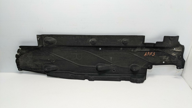 Right Floor Under Cover Splash Shield 2020 Ford Escape LX6B-11132-AE 2021 - 2025
