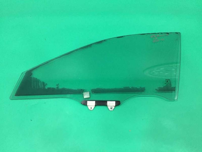 07 08 ACURA TL DRIVER LEFT FRONT WINDOW DOOR GLASS OEM 2665-25