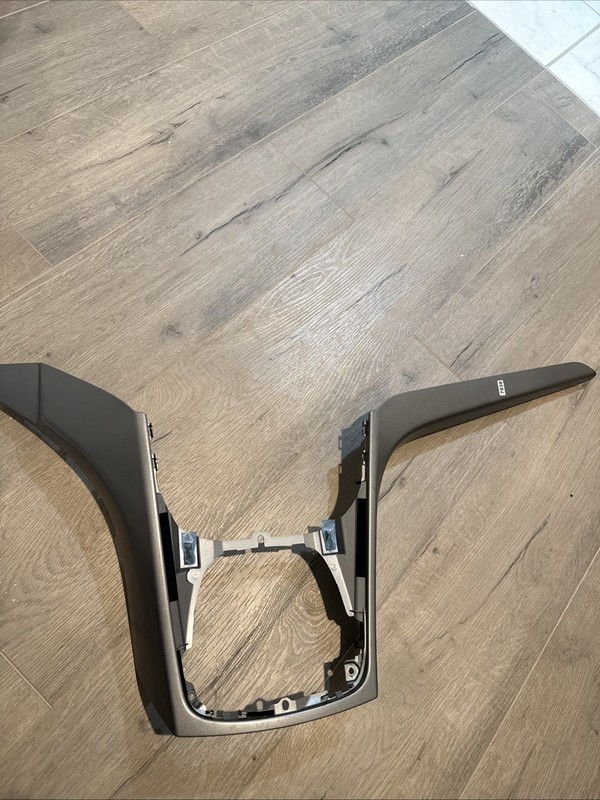 13 14 15 16 FORD ESCAPE CENTER CONSOLE SHIFTER TRIM BEZEL CJ54-S044C74-A OEM