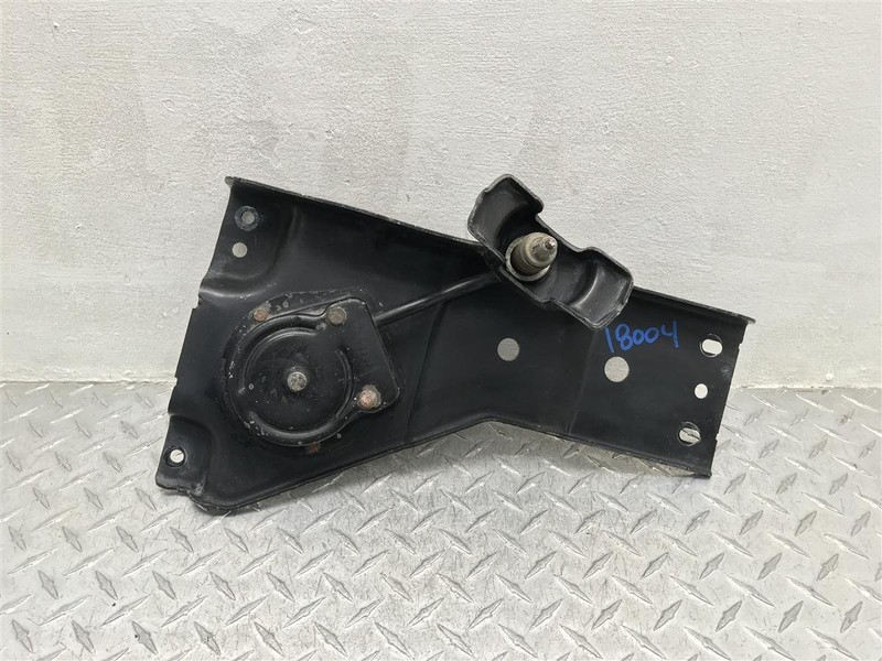 2003 LINCOLN AVIATOR SPARE WHEEL CARRIER OEM 8L2Z-1A484-A
