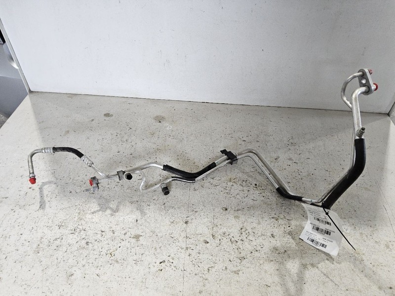 2010-2011 Chevrolet Impala Chevy a/c AC suction hose line tube pipe 22756497