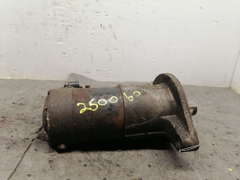 Starter Motor Fits 99-02 GRAND CHEROKEE 1539124
