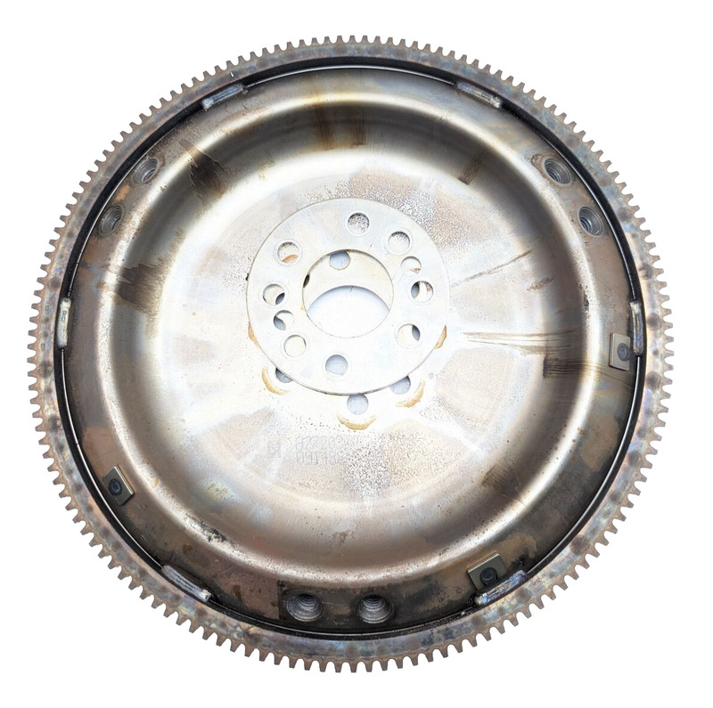 12-20 Mercedes W212 E550 C300 GLE300 Engine Motor Flywheel Flex Plate OEM