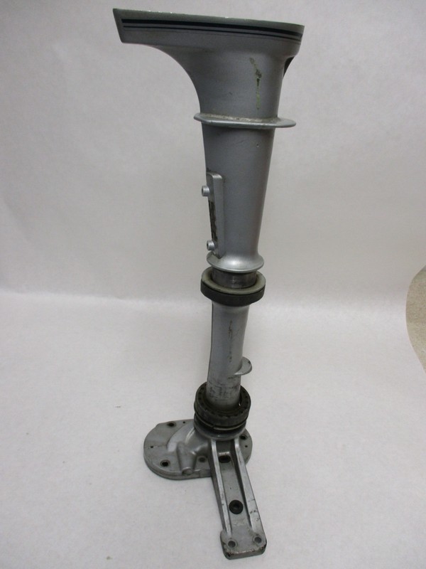 0396928 Exhaust HousingMidsection for Evinrude Johnson 2.5-4 Hp Outboard