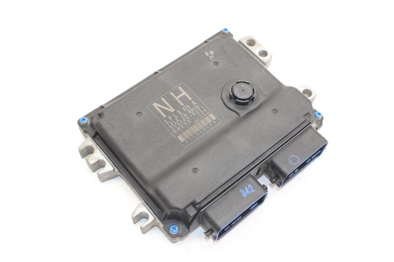 13-15 Mazda MX-5 Miata NC AT Engine Control Module ECU ECM