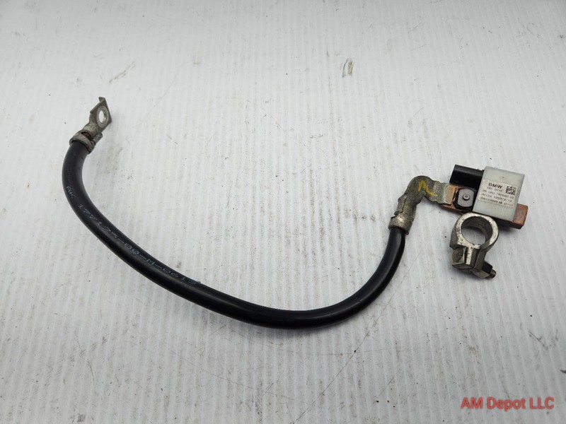 2013 Mini Cooper S R56 R57 R55 R58 R59 R60 Negative B 12427603567