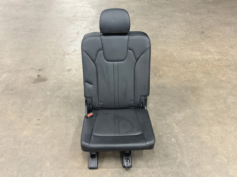 ⭐2021-2023 KIA SORENTO COMPLETE REAR LEFT 3RD ROW SEAT CUSHION ASSY OEM LOT2700