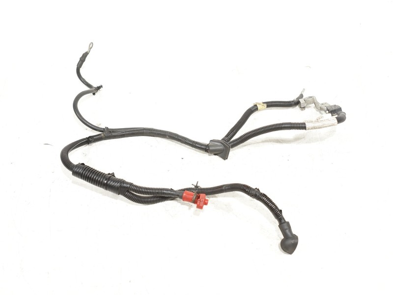 2015-2019 Land Rover Discovery Sport 2.0L Turbo Engine Wire Wiring Harness OEM