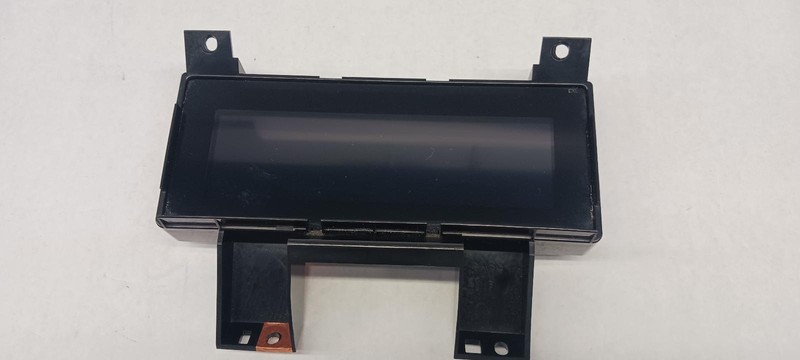 08-'09 HONDA ACCORD display screen OEM 1 Year Wnty!