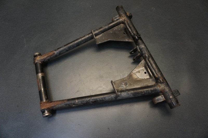 2002 Arctic Cat OEM Rear Suspension Front Torque Pivot Arm Mountain Cat 570