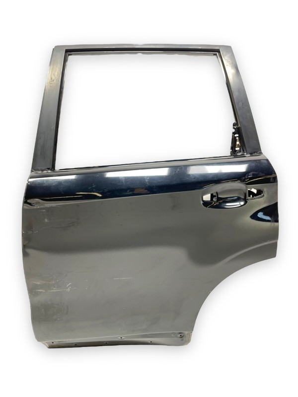 Subaru Forester 2019-2021 OEM Rear Left Driver Lh Side Door Shell Panel