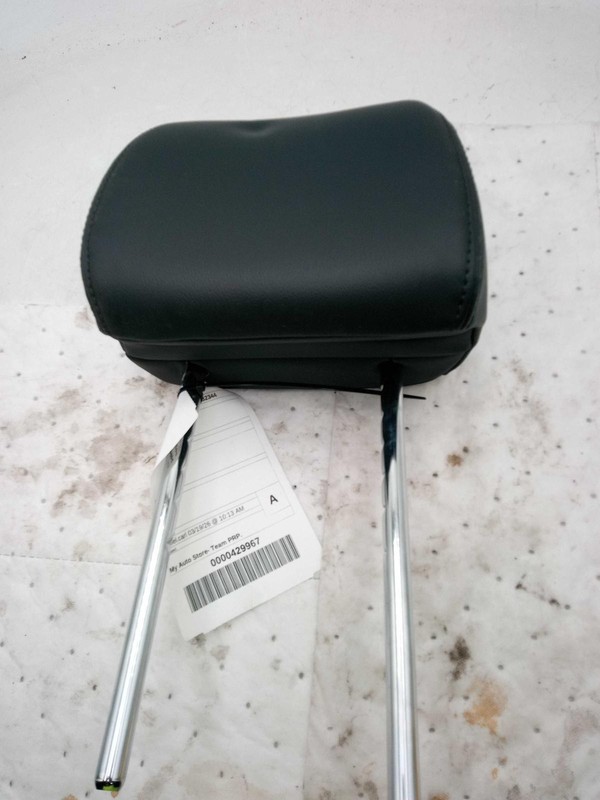 2023 Hyundai Kona Headrest 4DR Black White Used OEM Part NJ25-26833-680196