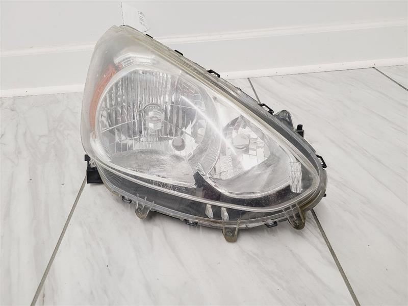 Passenger Headlight Fits 2020 Mitsubishi Mirage 570480