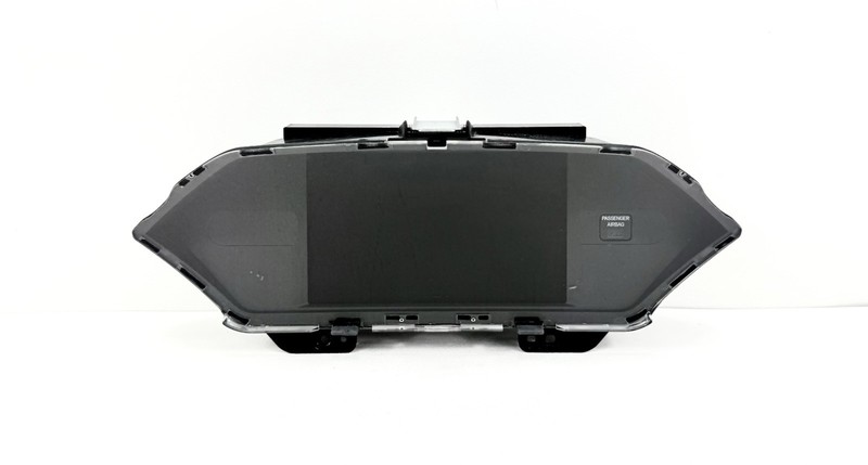 2011-2013 Honda Odyssey Radio GPS Information Display Screen 39710-TK8-A310-M2