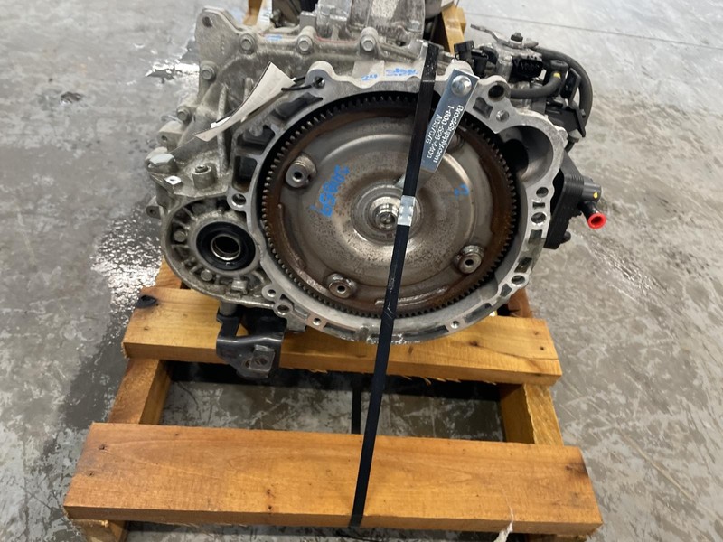 17-'19 KIA SPORTAGE Auto Transmission 2.4L FWD 62k miles 6 Month Warranty!