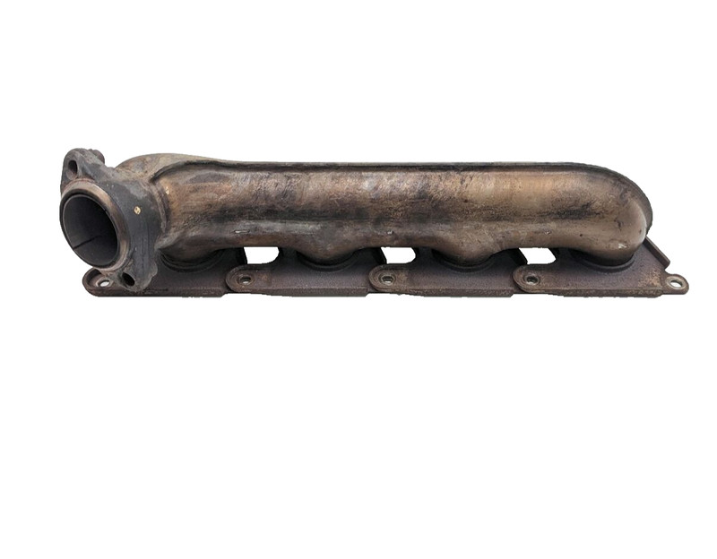 2006-2012 Mercedes GL450 Passenger Right Exhaust Manifold OEM