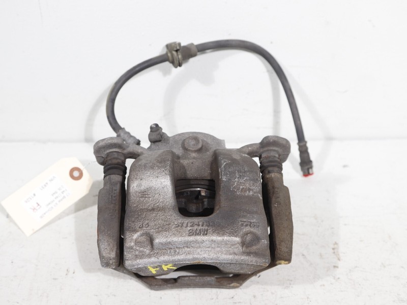 2016-2022 BMW X1 F48 FRONT RIGHT PASSENGER SIDE BRAKE CALIPER OEM 76K