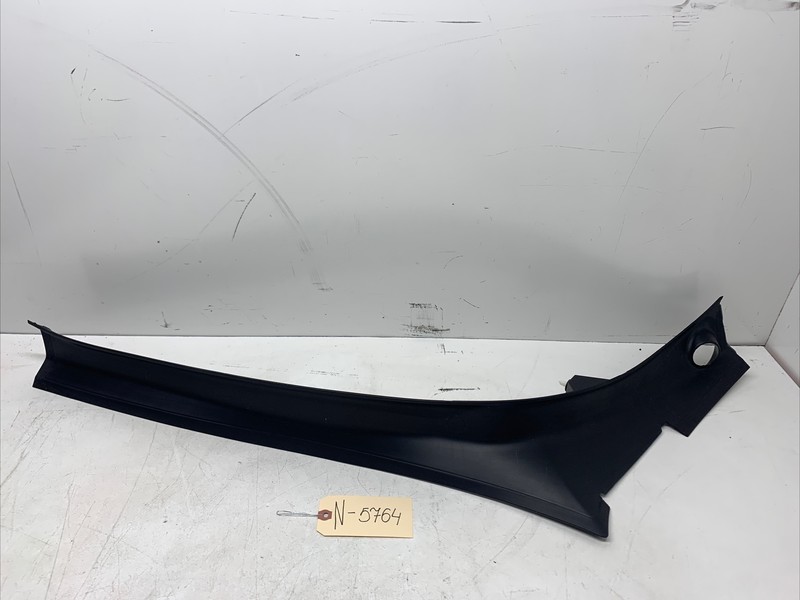 21-23 TESLA MODEL X BOOT LID LEFT SIDE FACTORYN-5764 S6