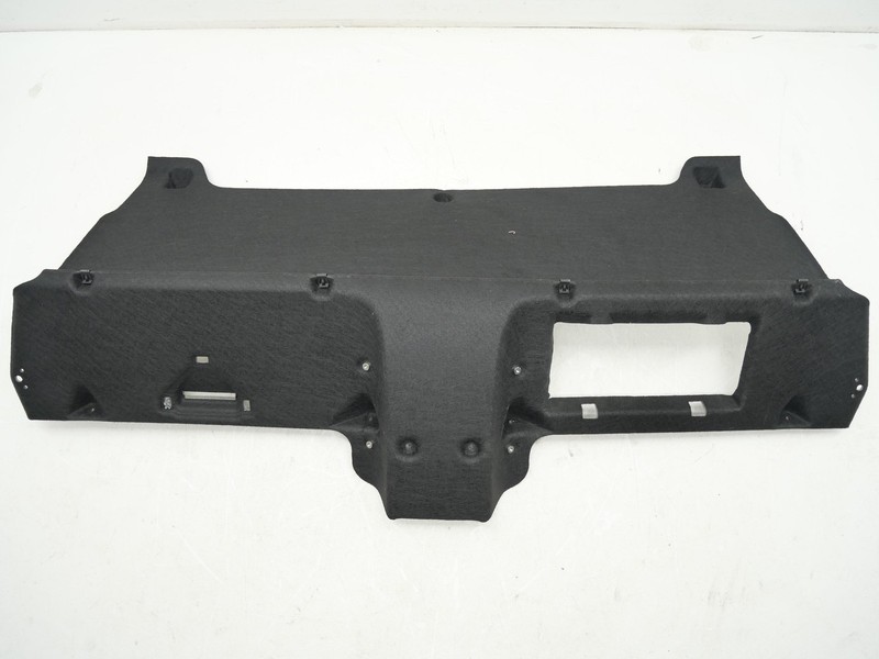 Used Rear Interior Electrical Access Cover Trim Panel 2016-2021 McLaren 570S OEM